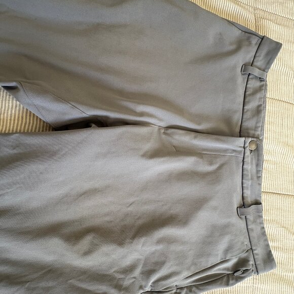 Lululemon ABC Slim-Fit 5 Pocket Pant (34W x 34L) – Warpstreme Fabric - Picture 2 of 9